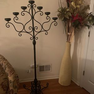 Candelabra